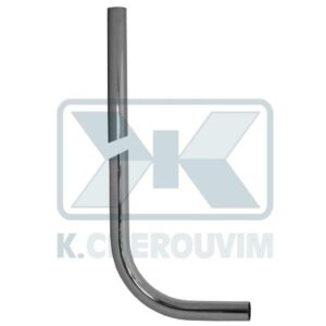 ΣΩΛΗΝΑ ΓΩΝΙΑΚΗ Φ28-Φ26 ΕΣΩΤΕΡΙΚΑ ΓΙΑ ΦΛΟΥΣΟΜΕΤΡΑ ΓΕΡΜΑΝΙΑΣ 3/4"