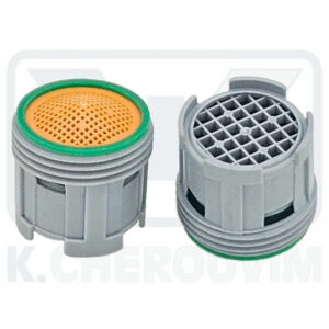 ΦΙΛΤΡΑΚΙ ΧΩΝΕΥΤΟ ΟΛΟ ΠΛΑΣΤΙΚΟ ΜΕ ΑΕΡΙΣΜΟ ΓΙΑ ΜΠΑΤΑΡΙΕΣ MINIMAL