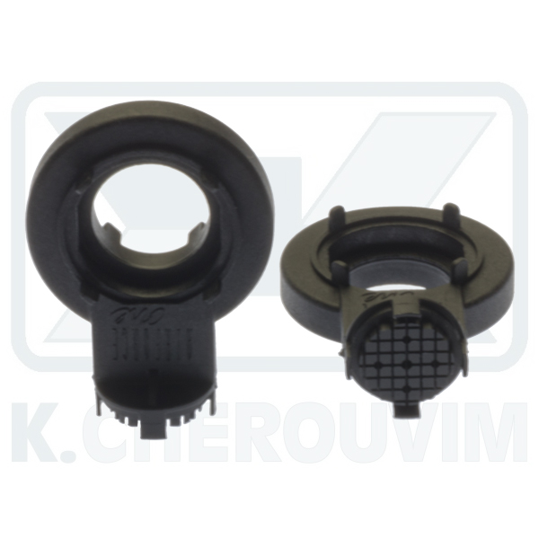 ΚΛΕΙΔΑΚΙ - ΚΑΘΑΡΙΣΤΙΚΟ ΑΛΑΤΩΝ ΓΙΑ ΦΙΛΤΡΑΚΙΑ ΜΠΑΤΑΡΙΩΝ Μ16-Μ18 & Μ16 ΧΩΝΕΥΤΟ ΜΑΥΡΟ ΠΛΑΣΤΙΚΟ