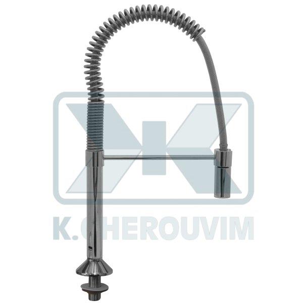 ΡΟΥΞΟΥΝΙ ΠΑΓΚΟΥ ΜΕ ΕΛΑΤΗΡΙΟ Η460 ΠΕΡΙΣΤΡΕΦΟΜΕΝΟ ΚΑΙ ΝΤΟΥΖΑΚΙ MICRO 5 ΧΡΩΜΕ ΓΙΑ ΠΟΔΟΒΑΛΒΙΔΑ