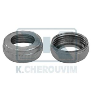 ΠΑΞΙΜΑΔΙ 3/4" ΣΤΡΟΓΓΥΛΟ ΚΑΝΑΛΙΖΕ ΓΙΑ ΡΟΥΞΟΥΝΙΑ ΜΠΑΤΑΡΙΩΝ