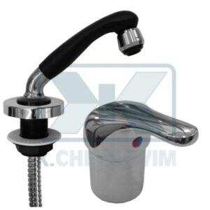 ΜΠΑΤΑΡΙΑ ΚΟΜΜΩΤΗΡΙΟΥ ΜΕ ΚΑΤΩ ΕΞΟΔΟ ΜΗΧ. Φ40 ΠΛΗΡΗΣ ΑΝΑΜΕΙΚΤΙΚΗ