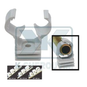 ΣΤΗΡΙΓΜΑΤΑ MULTI ΟΔΟΝΤΩΤΑ ΜΟΝΑ ΠΛΑΣΤΙΚΑ