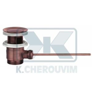 ΒΑΛΒΙΔΑ ΝΙΠΤΗΡΑ ΑΥΤΟΜΑΤΗ RAME