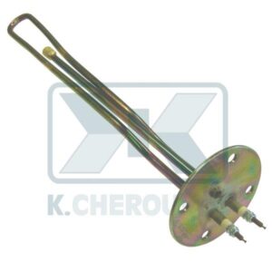 ΑΝΤΙΣΤΑΣΗ ΜΕ 4 ΤΡΥΠΕΣ ΜΑΚΡΙΑ ΦΥΡΟΓΕΝΗ