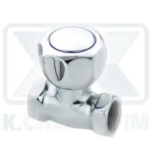 ΔΙΑΚΟΠΤΗΣ ΙΣΙΟΣ ΧΡΩΜΕ ΘΗΛ. ΘΗΛ. ΜΕ ΛΑΒΗ ΑΠΟ ABS ΧΡΩΜΕ