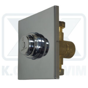 ΔΙΑΚΟΠΤΗΣ Ν.467RG ΜΕ ΡΥΘΜ/ΝΗ ΧΡΟΝ/ΣΗ 0-40SΕC. ΝΤΟΥΖΙΕΡΑΣ ΕΝΤΟΙΧΙΣΜΟΥ ΠΑΤΗΤΟΣ