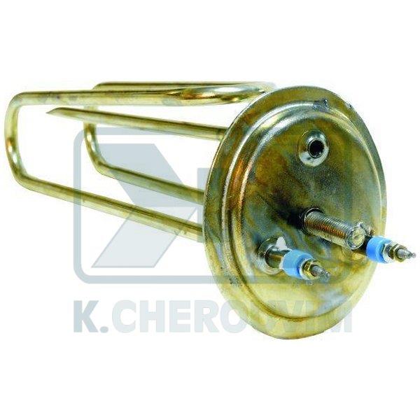 ΑΝΤΙΣΤΑΣΗ 3,0 ΚW ΟΒΑΛ ΜΙΚΡΗ ΝΕΟΥ ΤΥΠΟΥ ΜΕ 1 ΒΙΔΑ Μ10 ΘΕΡΜΟΣΙΦΩΝΟΥ