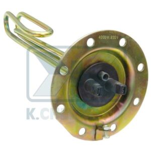 ΑΝΤΙΣΤΑΣΗ ΓΙΑ ΚΟΥΜΠΩΤΟ ΘΕΡΜΟΣΤΑΤΗ ΜΕ 8 ΤΡΥΠΕΣ ΚΟΝΤΗ