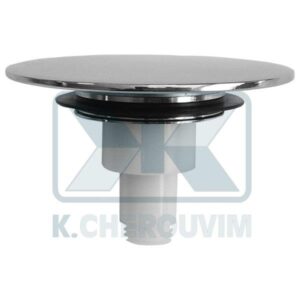 ΤΑΠΑ ΚΛΙΚ ΟΡΕΙΧΑΛΚΙΝΗΣ ΒΑΛΒΙΔΑΣ ΛΟΥΤΡΟΥ ΕΠΙΠΕΔΗ ΧΡΩΜΕ