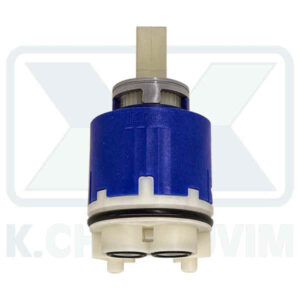 ΜΗΧΑΝΙΣΜΟΙ KΝ-Β ΕΞΟΙΚΟΝΟΜΙΣΗ ΖΕΣΤΟΥ ΝΕΡΟΥ ΜΕ 2 ΠΕΙΡΑΚΙΑ ΚΑΙ ΔΙΑΝΟΜΕΑ ΚΕΡΑΜΙΚΟΙ