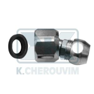 ΡΑΚΟΡ ΜΠΑΤΑΡΙΩΝ ΘΗΛ. Β.Τ. ΜΕ ΑΡΘΡΩΣΗ & ΣΕΤ 3 ΤΕΜ