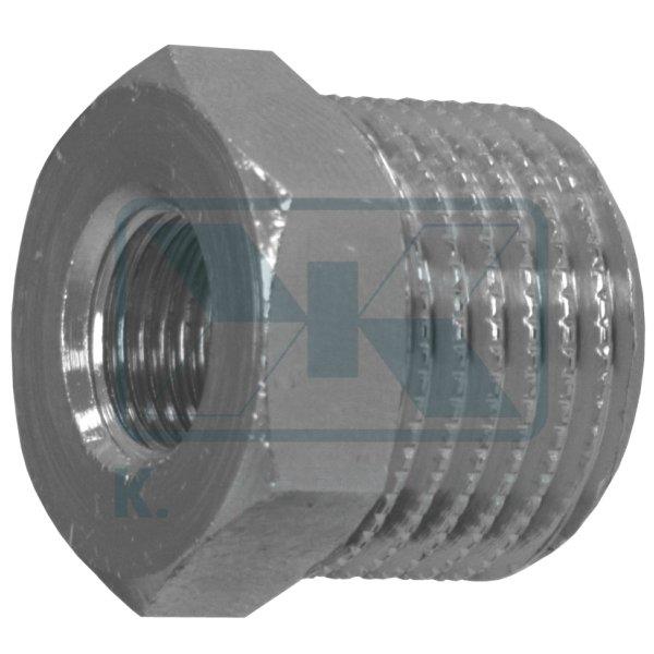 ΣΥΣΤΟΛΗ ΑΜΕΡΙΚΗΣ ΧΡΩΜΕ Μ11Χ1Θ. Χ 1/2"Α. ΓΙΑ ΒΡΥΣΑΚΙ ΠΑΓΚΟΥ ΦΙΛΤΡΟΥ ΝΕΡΟΥ