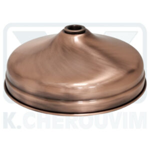 ΚΩΔΩΝΑΣ ROMA RAME Φ200 Χ Η90 - 1/2" ΘΗΛ.