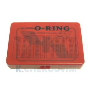 ΚΑΣΕΤΙΝΑ ΜΙΚΡΗ ΚΟΚΚΙΝΗ ΜΕ O-RING ΣΕ ΙΝΤΣΕΣ 30 ΔΙΑΣΤΑΣΕΩΝ