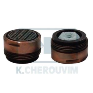 ΦΙΛΤΡΑΚΙΑ 28x1 ΑΡΣΕΝΙΚΑ ΜΕ ΑΕΡΙΣΜΟ RAME