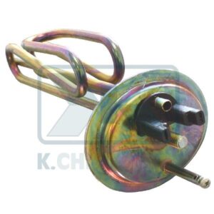 ΑΝΤΙΣΤΑΣΗ ΓΙΑ ΚΟΥΜΠΩΤΟ ΘΕΡΜΟΣΤΑΤΗ ΟΒΑΛ ΜΙΚΡΗ ΝΕΟΥ ΤΥΠΟΥ ΜΕ 1 ΒΙΔΑ ΘΕΡΜΟΣΙΦΩΝΟΥ