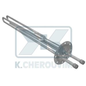 ΑΝΤΙΣΤΑΣΗ ΟΛΗ ΙΝΟΧ ΜΠΟΪΛΕΡ ΜΕ 8 ΤΡΥΠΕΣ ΜΑΚΡΙΑ