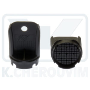 ΚΛΕΙΔΑΚΙ - ΚΑΘΑΡΙΣΤΙΚΟ ΑΛΑΤΩΝ ΓΙΑ ΦΙΛΤΡΑΚΙΑ ΧΩΝΕΥΤΑ ΠΛΑΣΤΙΚΑ ΜΠΑΤΑΡΙΩΝ Μ24 Χ 1 ΑΡΣ. ΜΑΥΡΟ ΠΛΑΣΤΙΚΟ