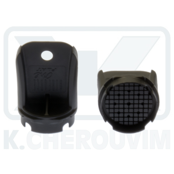 ΚΛΕΙΔΑΚΙ - ΚΑΘΑΡΙΣΤΙΚΟ ΑΛΑΤΩΝ ΓΙΑ ΦΙΛΤΡΑΚΙΑ ΧΩΝΕΥΤΑ ΠΛΑΣΤΙΚΑ ΜΠΑΤΑΡΙΩΝ Μ24 Χ 1 ΑΡΣ. ΜΑΥΡΟ ΠΛΑΣΤΙΚΟ