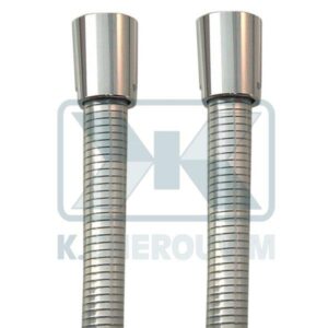 ΣΠΙΡΑΛ SΤΑRFLΕΧ ΜΕ ΚΩΝΙΚΟ ΠΑΞΙΜΑΔΙ ΚΑΙ ΠΛΑΣΤΙΚΑ ΑΚΡΟΣΩΛΗΝΙΑ