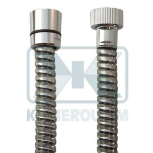 ΣΠΙΡΑΛ SΡΙRΟFLΕΧ 1/2" Χ 1/2" ΜΕ ΚΩΝΙΚΟ ΠΑΞΙΜΑΔΙ & ΠΛΑΣΤ. ΑΚΡΟΣΩΛ.