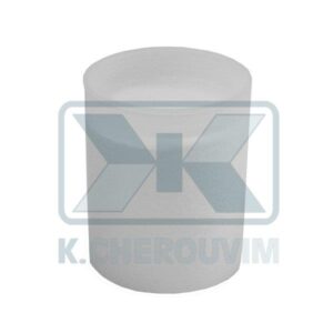 ΑΝΤΑΛΛΑΚΤΙΚΟ 2 ΤΕΜ. ΑΛΑΤΙ 160 GR. ΣΥΜΠΑΓΕΣ ΓΙΑ ΔΟΣΟΜΕΤΡΗΤΗ 3/4" & 1"