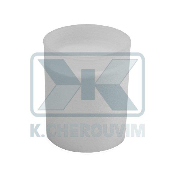 ΑΝΤΑΛΛΑΚΤΙΚΟ ΣΕΤ 2 ΤΕΜ. ΑΛΑΤΙ 160 GR. ΣΥΜΠΑΓΕΣ ΓΙΑ ΔΟΣΟΜΕΤΡΗΤΗ 3/4" & 1"