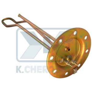 ΑΝΤΙΣΤΑΣΗ ΗΛΙΑΚΟΥ ΜΕ 8 ΤΡΥΠΕΣ ΜΑΚΡΙΑ