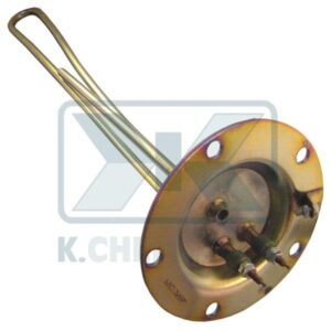 ΑΝΤΙΣΤΑΣΗ ΜΕ 5 ΤΡΥΠΕΣ ΜΑΚΡΙΑ ΘΕΡΜΟΣΙΦΩΝΟΥ