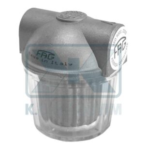 ΦΙΛΤΡΑ ΠΕΤΡΕΛΑΙΟΥ FΑG ΜΕ ΔΟΧΕΙΟ ΠΛΑΣΤΙΚΟ ΙΤΑΛΙΑΣ