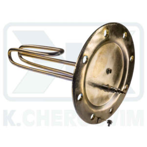 ΑΝΤΙΣΤΑΣΗ 4,0 ΚW ΜΕ 8 ΤΡΥΠΕΣ Φ170 ΚΟΝΤΗ ΘΕΡΜΟΣΙΦΩΝΟΥ ΜΕVΑCΟ SΙΕLΙΝΕ