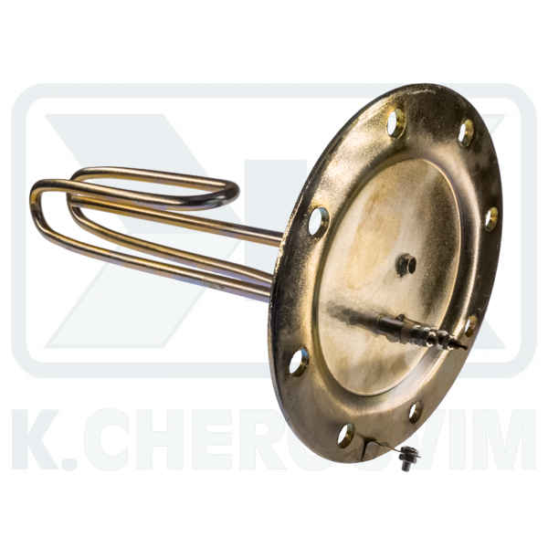 ΑΝΤΙΣΤΑΣΗ 4,0 ΚW ΜΕ 8 ΤΡΥΠΕΣ Φ170 ΚΟΝΤΗ ΘΕΡΜΟΣΙΦΩΝΟΥ ΜΕVΑCΟ SΙΕLΙΝΕ