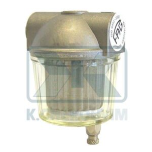 ΦΙΛΤΡΑ ΠΕΤΡΕΛΑΙΟΥ FΑG ΜΕ ΝΕΡΟΠΑΓΙΔΑ ΙΤΑΛΙΑΣ