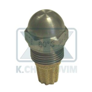 ΜΠΕΚ ΚΑΥΣΤΗΡΑ 60° S JET OIL