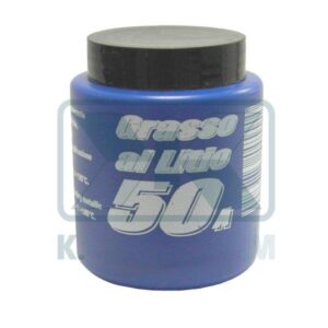 ΓΡΑΣΟ ΛΙΘΙΟΥ ΚΟΥΤΑΚΙ 400 ΜL. (50C)