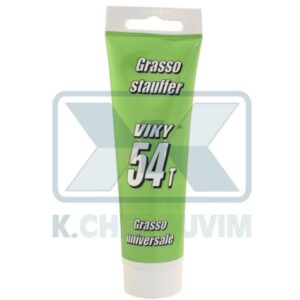 ΓΡΑΣΟ ΑΠΛΟ STAUFFER ΣΕ ΣΩΛΗΝΑΡΙΟ