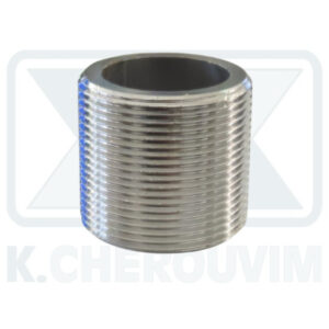 ΜΑΣΤΟΣ ΧΡΩΜΕ Μ22Χ1 ΑΡΣ. ΑΡΣ. L20 ΓΙΑ ΦΙΛΤΡΑΚΙΑ ΜΠΑΤΑΡΙΩΝ