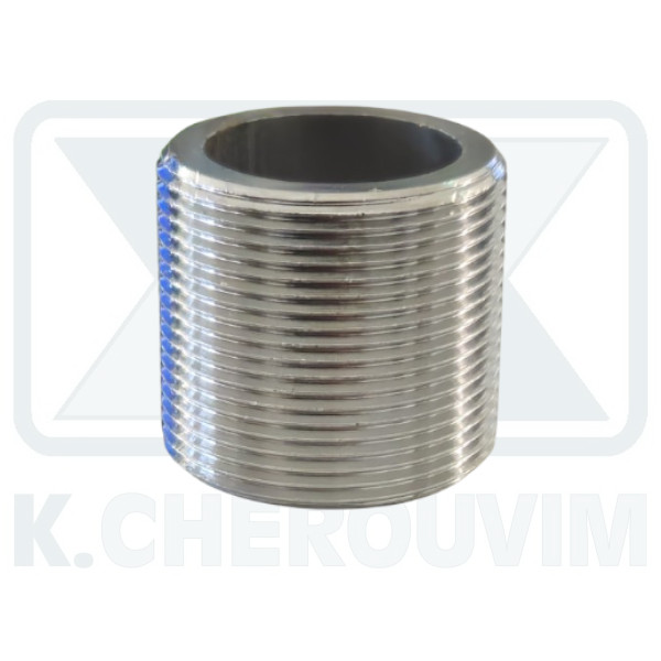 ΜΑΣΤΟΣ ΧΡΩΜΕ Μ22Χ1 ΑΡΣ. ΑΡΣ. L20 ΓΙΑ ΦΙΛΤΡΑΚΙΑ ΜΠΑΤΑΡΙΩΝ