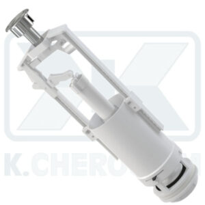 ΜΗΧΑΝΙΣΜΟΣ ΚΑΖ/ΚΙΩΝ Α2000 SΤΑRΤ-SΤΟΡ ΠΑΤΗΤΟΣ ΧΩΝΕΥΤΟ ΜΠΟΥΤΟΝ ΑLCΑΡLΑSΤ