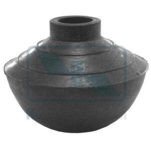 ΦΟΥΣΚΑ ΤΥΠΟΥ FULDΑ ΜΕΓΑΛΗ ΕΛΑΣΤΙΚΗ ΜΑΥΡΗ ΓΙΑ ΕΔΡΑ ΜΗΧΑΝΙΣΜΟΥ