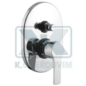 ΜΠΑΤΑΡΙΑ ΝΕΜΟ ΝΤΟΥΖΙΕΡΑΣ ΕΝΤΟΙΧΙΣΜΟΥ ΜΕ ΔΙΑΝΟΜΕΑ ΑΝΑΜΕΙΚΤΙΚΗ ΧΡΩΜΕ