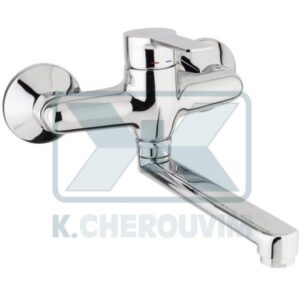 ΜΠΑΤΑΡΙΑ ΝΕΜΟ ΚΟΥΖΙΝΑΣ ΤΟΙΧΟΥ ΚΑΤΩ ΡΟΗΣ ΑΝΑΜΕΙΚΤΙΚΗ ΧΡΩΜΕ