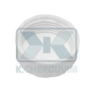 ΤΑΠΑ ΠΛΑΣΤΙΚΗ ΘΗΛ. ΓΙΑ ΕΞΑΓΩΓΗ ΠΛΥΝΤΗΡΙΟΥ