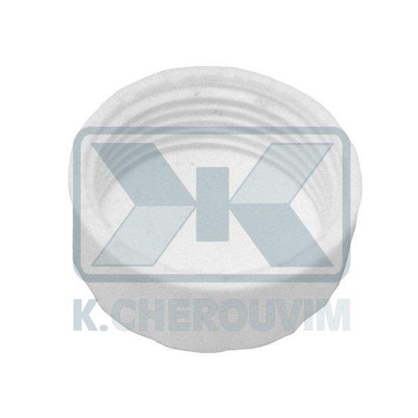 ΤΑΠΑ ΠΛΑΣΤΙΚΗ ΘΗΛ. 1" ΓΙΑ ΕΞΑΓΩΓΗ ΠΛΥΝΤΗΡΙΟΥ