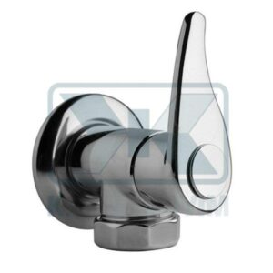 ΦΛΟΥΣΟΜΕΤΡΟ ΜΕ ΛΑΒΗ Ν.1510 ΕΞΩΤΕΡΙΚΟ ΧΡΩΜΕ ΜΕ ΡΟΖΕΤΑ R&Ρ