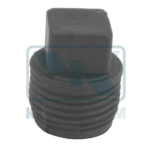 ΤΑΠΕΣ ΠΛΑΣΤΙΚΕΣ ΑΡΣ. ΜΑΥΡΕΣ ΜΕ ΤΕΤΡΑΓΩΝΟ ΚΕΦΑΛΙ