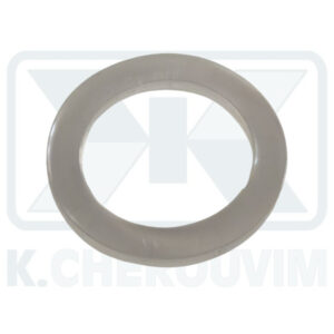 ΡΟΔΕΛΑ ΡVC ΔΙΑΦΑΝΗ ΜΑΛΑΚΗ ΚΟΡΜΟΥ ΑΥΤΟΜΑΤΗΣ ΒΑΛΒΙΔΑΣ ΝΙΠΤΗΡΑ 1"1/4