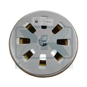 VALVE WASHBASIN FLAT HEAVY DUTY 1"1/4 X ? 65