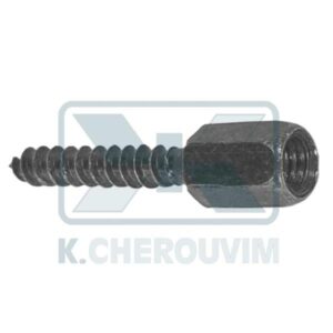 ΜΠΟΥΖΟΣΤΡΙΦΩΝΑ RAPIDO ΑΠΕΥΘΕΙΑΣ ΣΤΟ ΤΣΙΜΕΝΤΟ